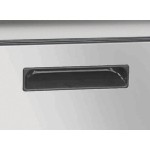 Πάγκος κατάψυξης CNX 90V - GN1/1 (ΑΝΟΞΕΙΔΩΤΗ ΕΠΙΦΑΝΕΙΑ ΕΡΓΑΣΙΑΣ)