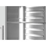 Θάλαμος κατάψυξης QNG 6 - GN2/1 (ΜΕ ΓΥΑΛΙΝΗ ΠΟΡΤΑ)