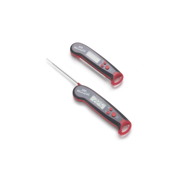 Θερμόμετρο FOL-TER