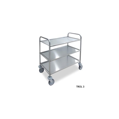 Καρότσι Μεταφοράς TROL 3