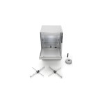 Πλυντήριο πιάτων HP WASH 50