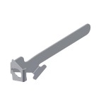 Κρεατομηχανή TC 32 BUFFALO S Hp 4