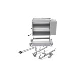 Ζυμωτήριο Κρεάτων IP 50 XP BA EL