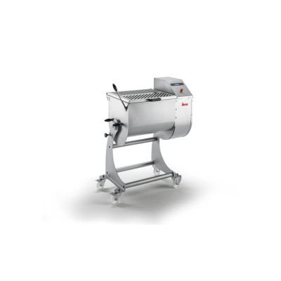 Ζυμωτήριο Κρεάτων IP 80 XP BA EL