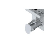 Κρεατομηχανή MASTER 90 Y12 Hp 5 