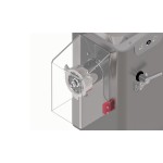 Κρεατομηχανή TC 22 BARCELLONA ICE