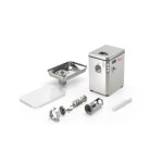 Κρεατομηχανή TC 32 NEBRASKA ICE