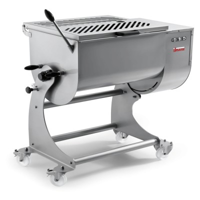 Ζυμωτήριο Κρεάτων IP 180 XP BA