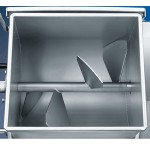 Ζυμωτήριο Κρεάτων IP 50 M 1PH