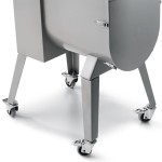 Ζυμωτήριο Κρεάτων IP 50 M 1PH