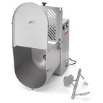 Ζυμωτήριο Κρεάτων IP 10 M