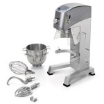 Ταχυζυμωτήριο PLUTONE 30