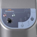 Ταχυζυμωτήριο PLUTONE 30