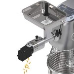 Ταχυζυμωτήριο PLUTONE 30