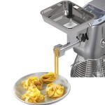 Ταχυζυμωτήριο PLUTONE 30