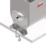 Ζυμωτήριο Κρεάτων IP 20 MAN