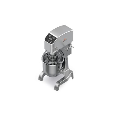 Ταχυζυμωτήριο PLUTONE 20 T