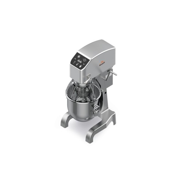 Ταχυζυμωτήριο PLUTONE 20 T