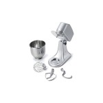 Ζυμωτήριο PLUTONE 7 EL PLUS