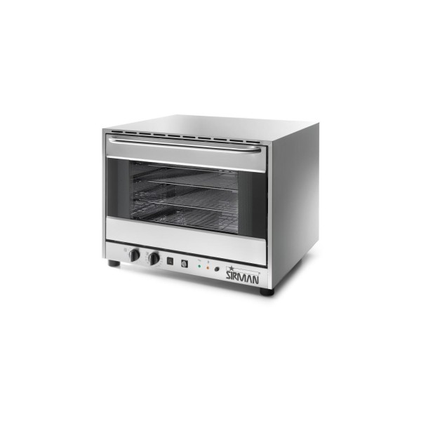 Κυκλοθερμικός Φούρνος ALISEO 4