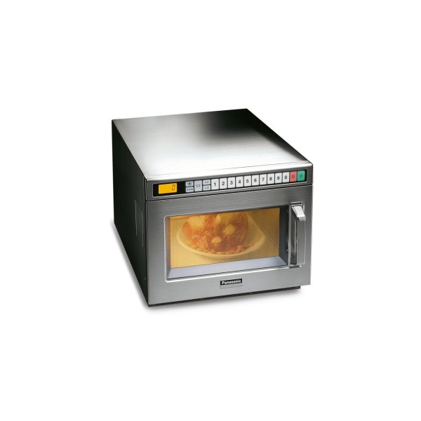 Φούρνος μικροκυμάτων PANASONIC NE1864