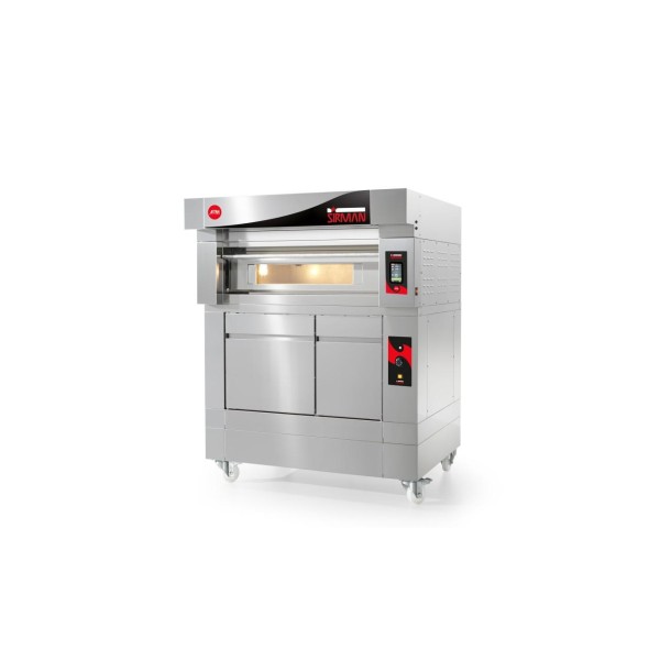 Φούρνος Πίτσας ÆTNA 130X70