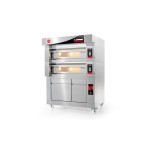 Φούρνος Πίτσας ÆTNA 130X70