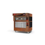 Φούρνος Πίτσας ÆTNA 130X70