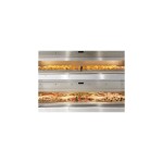 Φούρνος Πίτσας VESUVIO 105X105