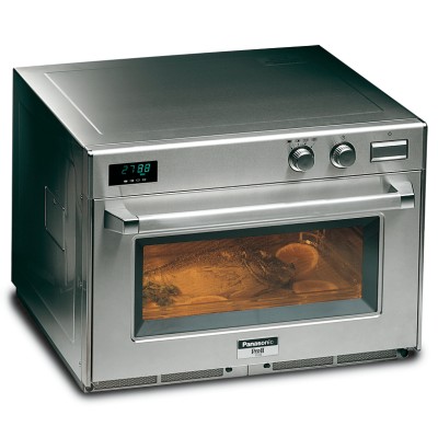  Φούρνος μικροκυμάτων PANASONIC NE2140