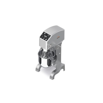 Ταχυζυμωτήριο PLUTONE 10 T