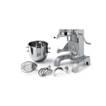 Ταχυζυμωτήριο PLUTONE 10 T