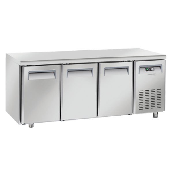 Πάγκος συντήρησης PA 3100 - EURONORM για λαμαρίνες 600 χ 400mm 225X80X85