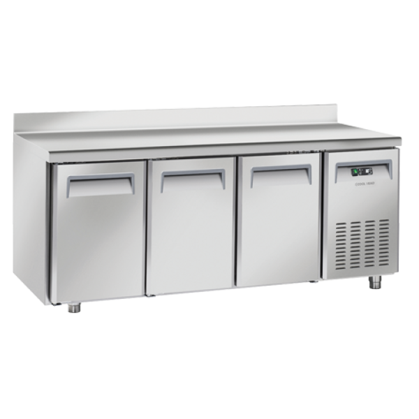 Πάγκος συντήρησης PA 3200 - EURONORM για λαμαρίνες 600 χ 400mm