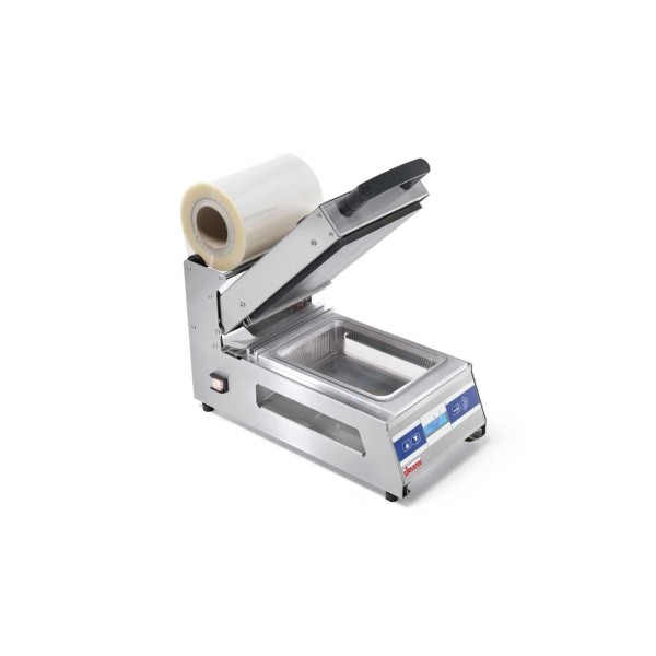 Μηχάνημα Σφράγισης SIGIX M20