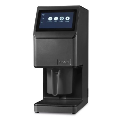 Pacotizing PACOJET 4