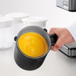 Pacotizing PACOJET 4