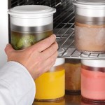 Pacotizing PACOJET 4