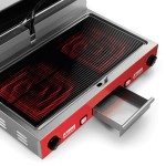 Τοστιέρα PD VC