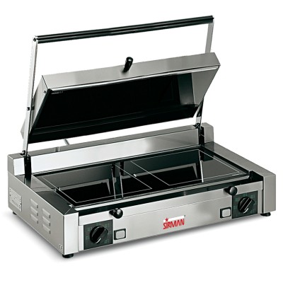 Τοστιέρα PD VU