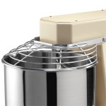 Ζυμωτήριο HERCULES 20 1PH