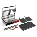 Τοστιέρα PD PS