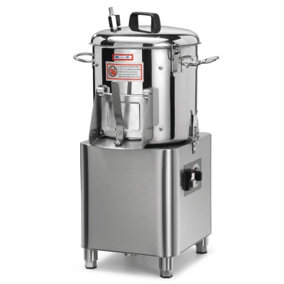 Αποφλοιωτής Μυδιών LCJ 6 SC 1PH