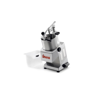 Πολυκοπτικό Λαχανικών TM TG 1PH