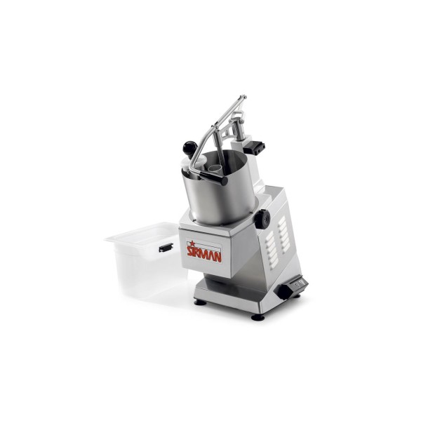 Πολυκοπτικό Λαχανικών TM TG 1PH