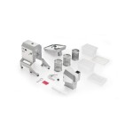 Μύλος Λαχανικών EX-TRAKTOR