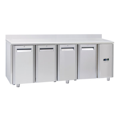 Πάγκος κατάψυξης QN 4200SG - GN 1/1 (ΑΠΟΜΑΚΡΥΣΜΕΝΗΣ ΣΥΝΔΕΣΗΣ REMOTE)