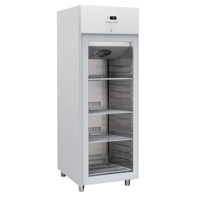 Θάλαμος κατάψυξης QNG 6 - GN2/1 (ΜΕ ΓΥΑΛΙΝΗ ΠΟΡΤΑ)