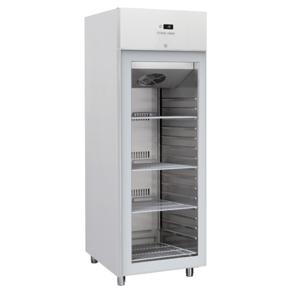 Θάλαμος κατάψυξης QNG 6 - GN2/1 (ΜΕ ΓΥΑΛΙΝΗ ΠΟΡΤΑ)