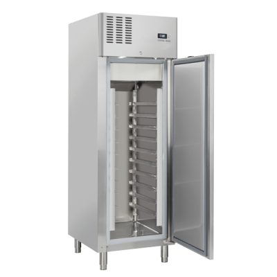 Ψυχόμενος θάλαμος συντήρησης QPC 740 - EURONORM